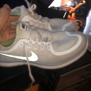 Nike free run distance 2